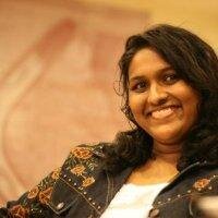 Web Editor and Digital marketing Executive