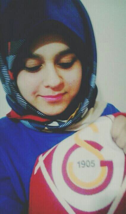 GALATASARAY !