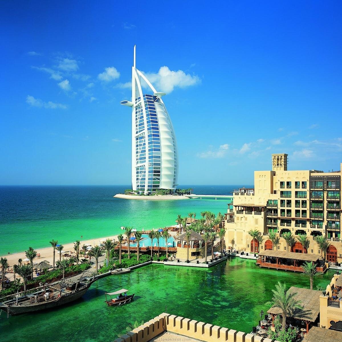 Travel And Tourism