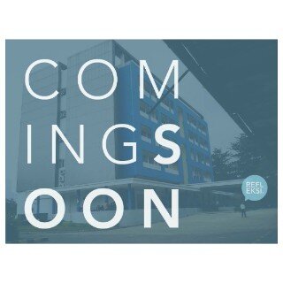[Upcoming event] an Exhibition by Students and Alumni of Visual Communication Design @UnivEsaUnggul 2014 #REFLEKSI2014 IG: refleksi2014