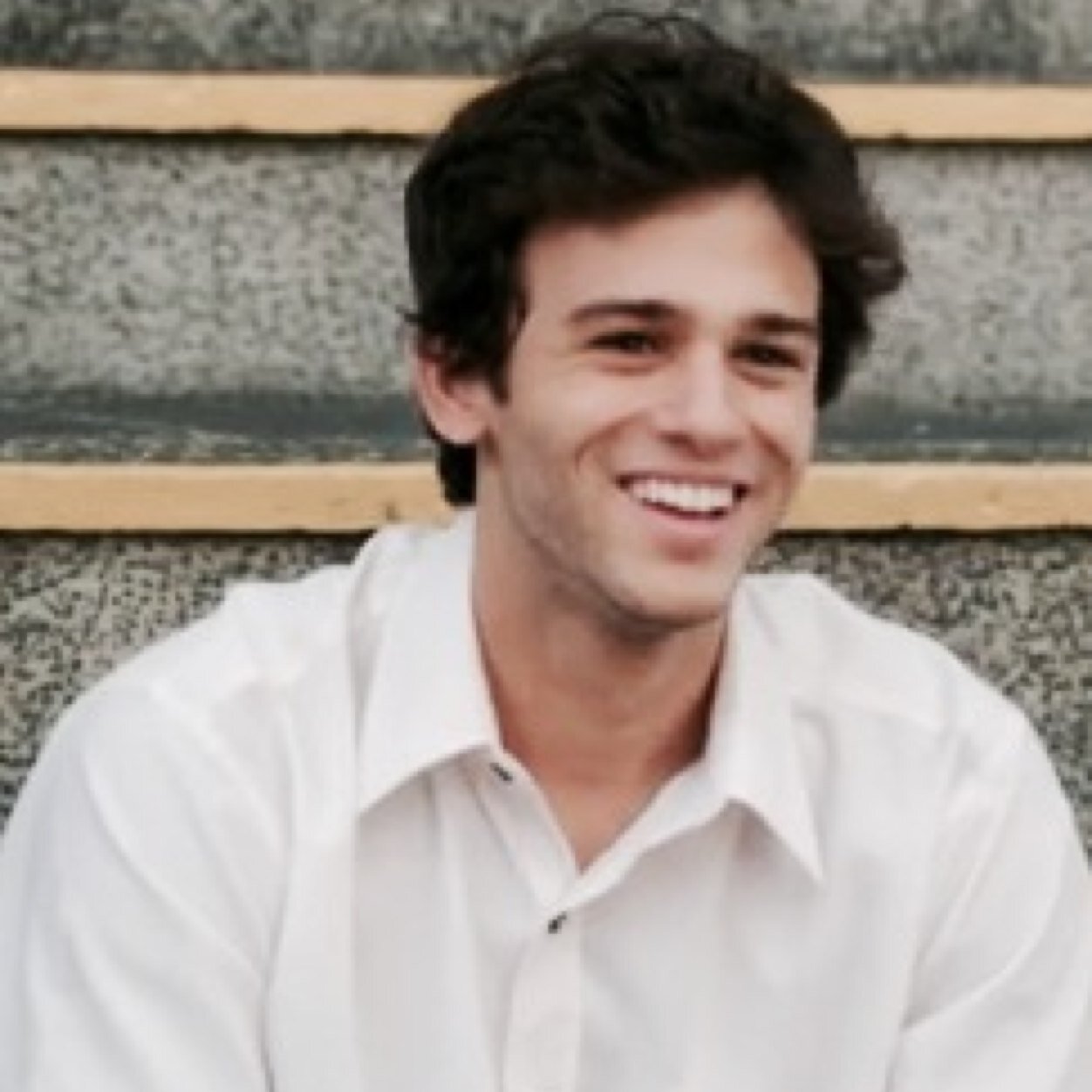 Eu sei que vou te amar, por toda a minha vida eu vou te amar!