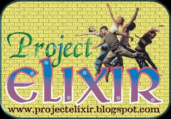 projectelixir1's profile picture. 