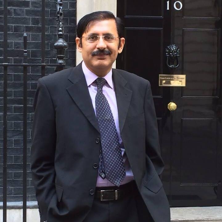Daydreamer Journalist, Romancing Economy after Divorcing Politics,Learning to Unlearn.Editor in the Fake News Era,Witnessing World after COVID&Post 9/11,IVLP
