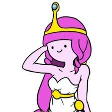 I'm a Princess of The Candy Kingdom, I treat my people with care, I'm a Scientist.#Engaged to @ReddMarshall ♥
