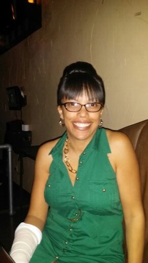 cinta1876's profile picture. I live in my own little world, but it's ok, they know me here.....