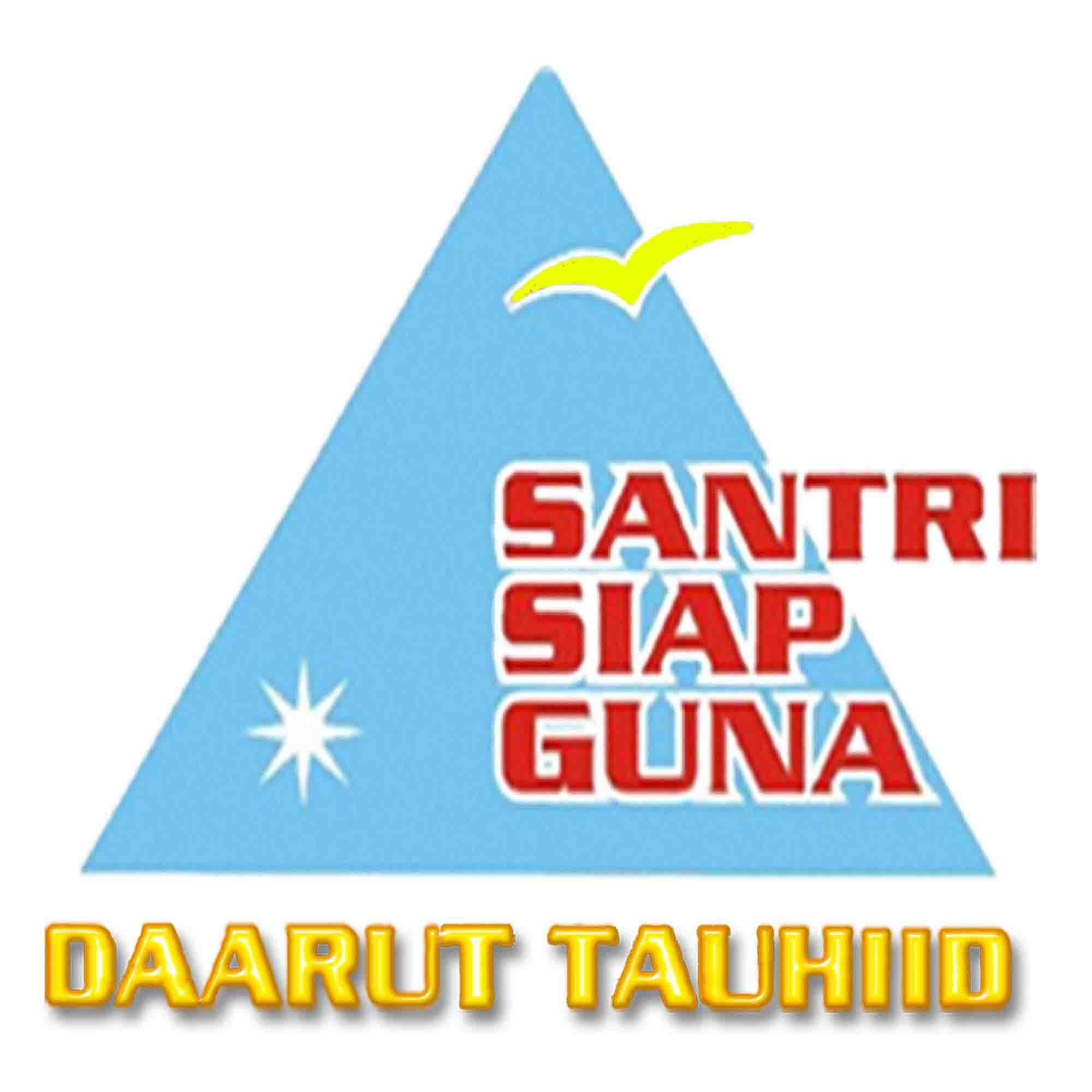 Santri Siap Guna