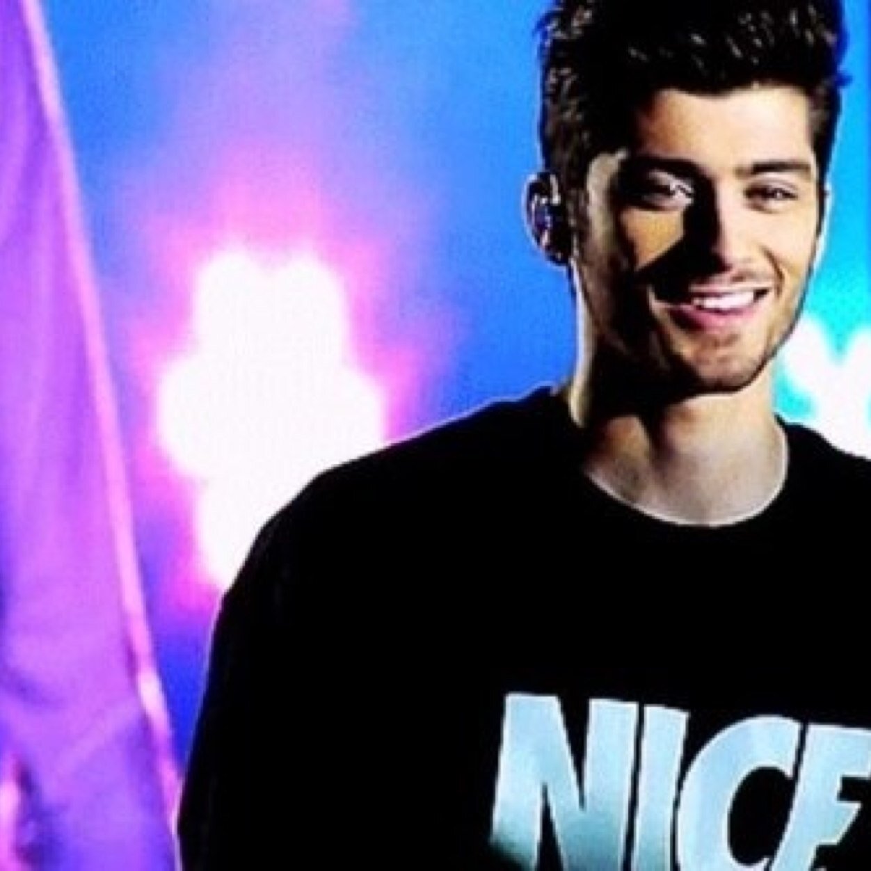 #Directioner #Smiler #followback