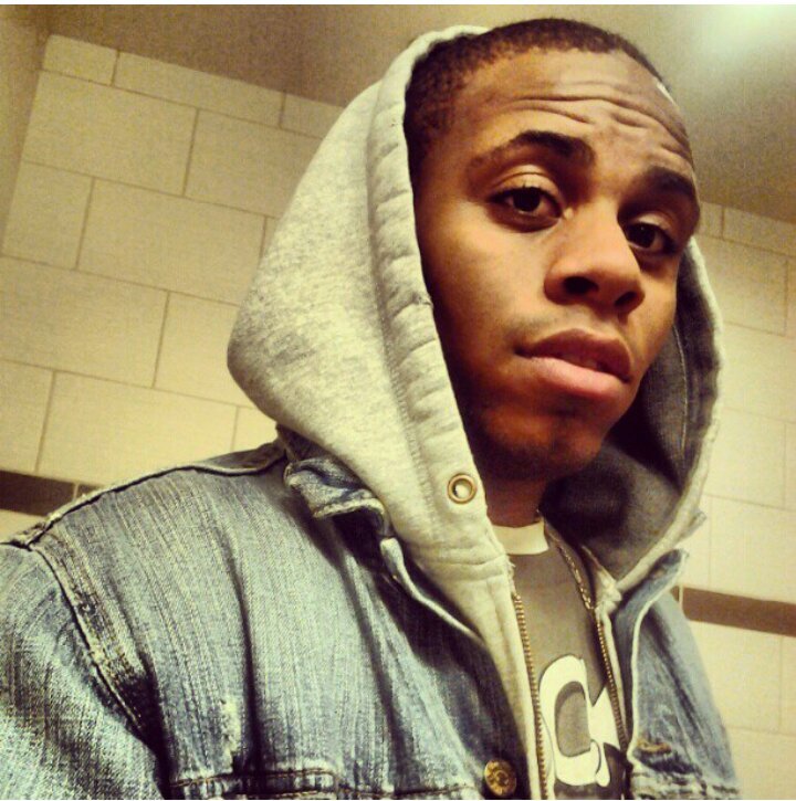 Your Favorite Rapper