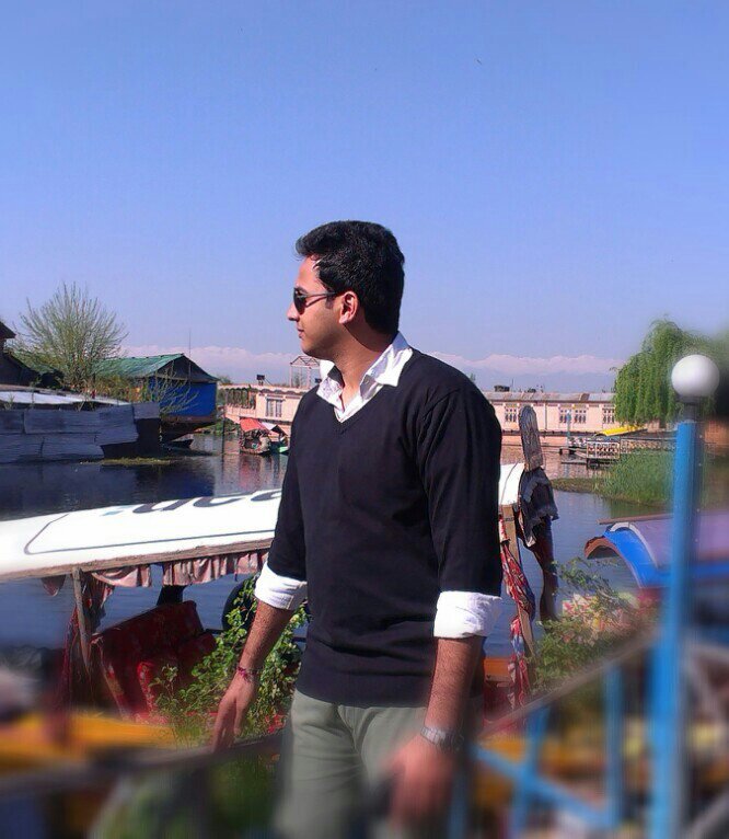 surana_rajat's profile picture. 