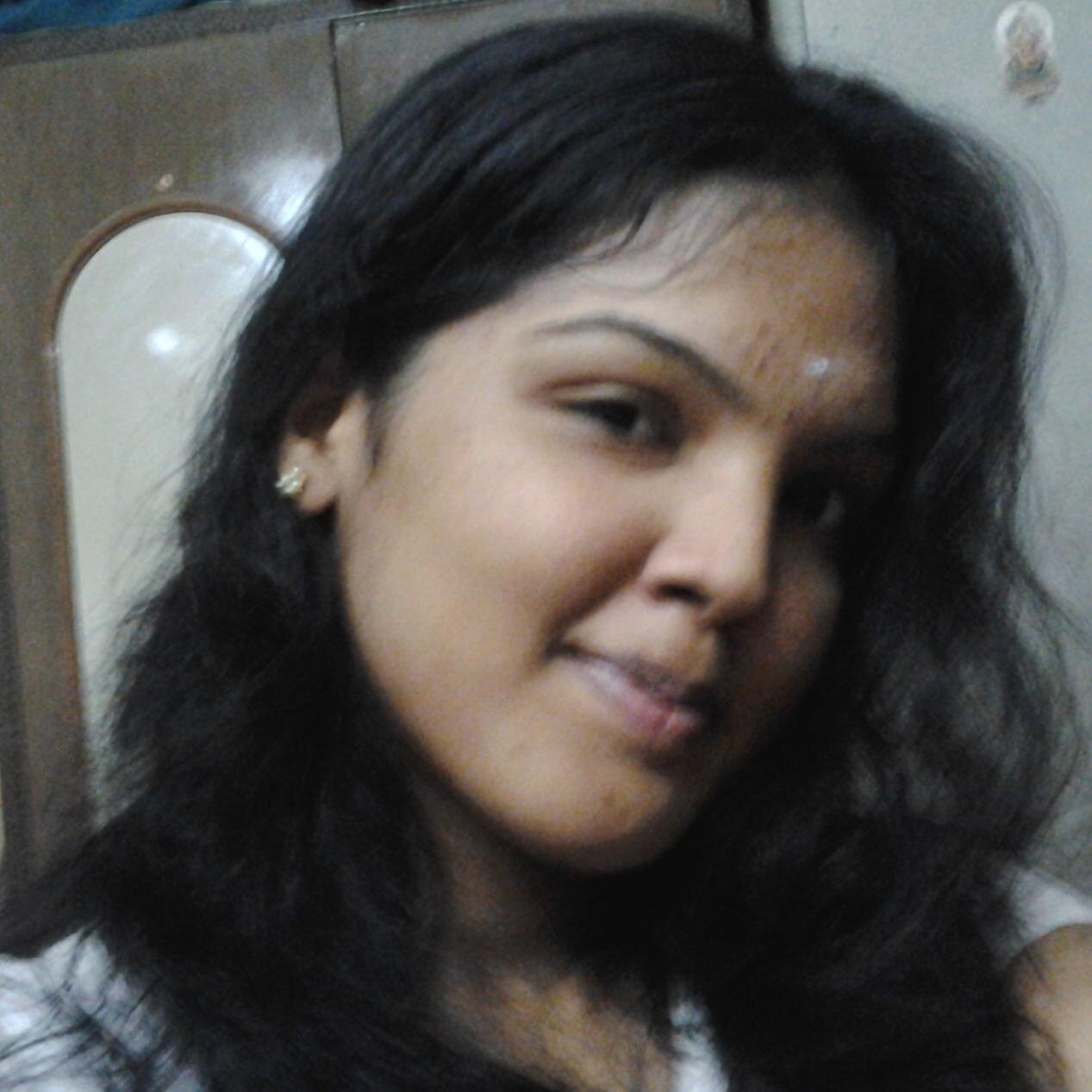 Akhila1304 Profile Picture