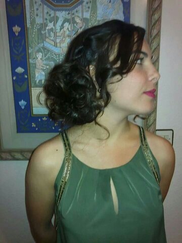 Csilviac's profile picture. HAKUNA MATATA