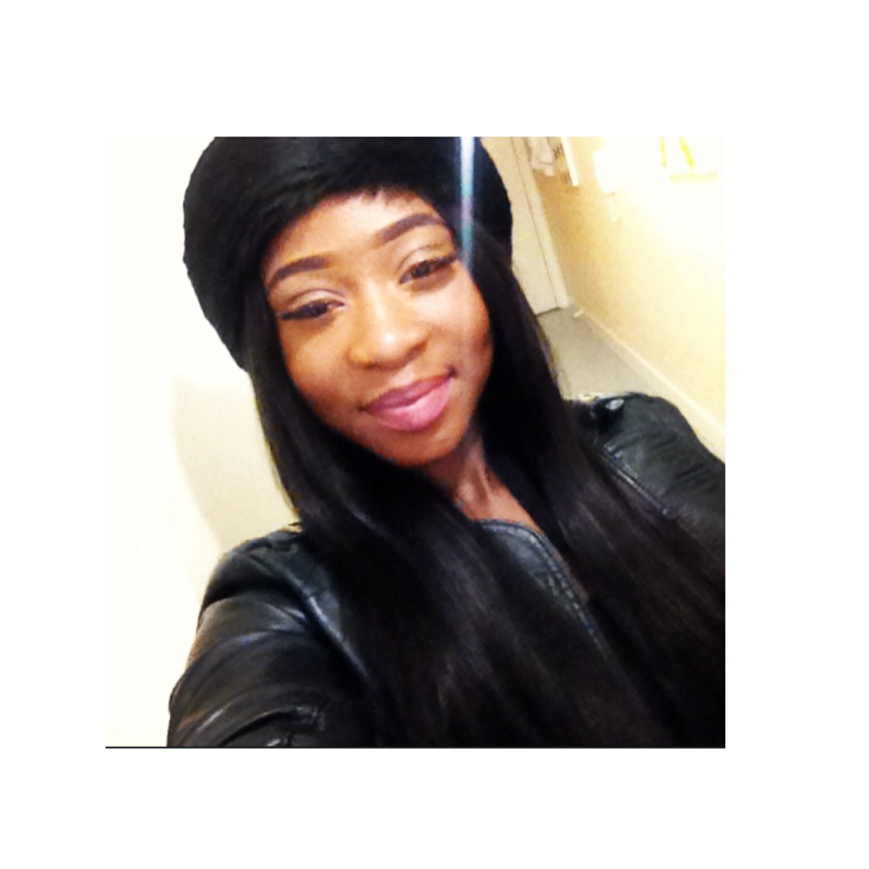 I love me... I love me enough for the both of us