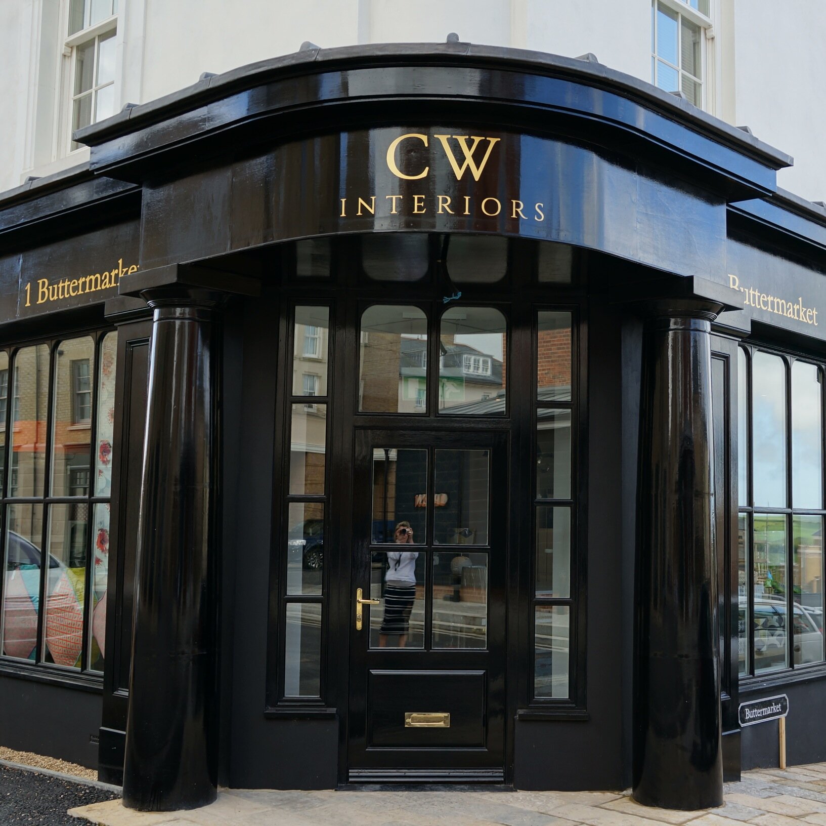 CW_ID's profile picture. 