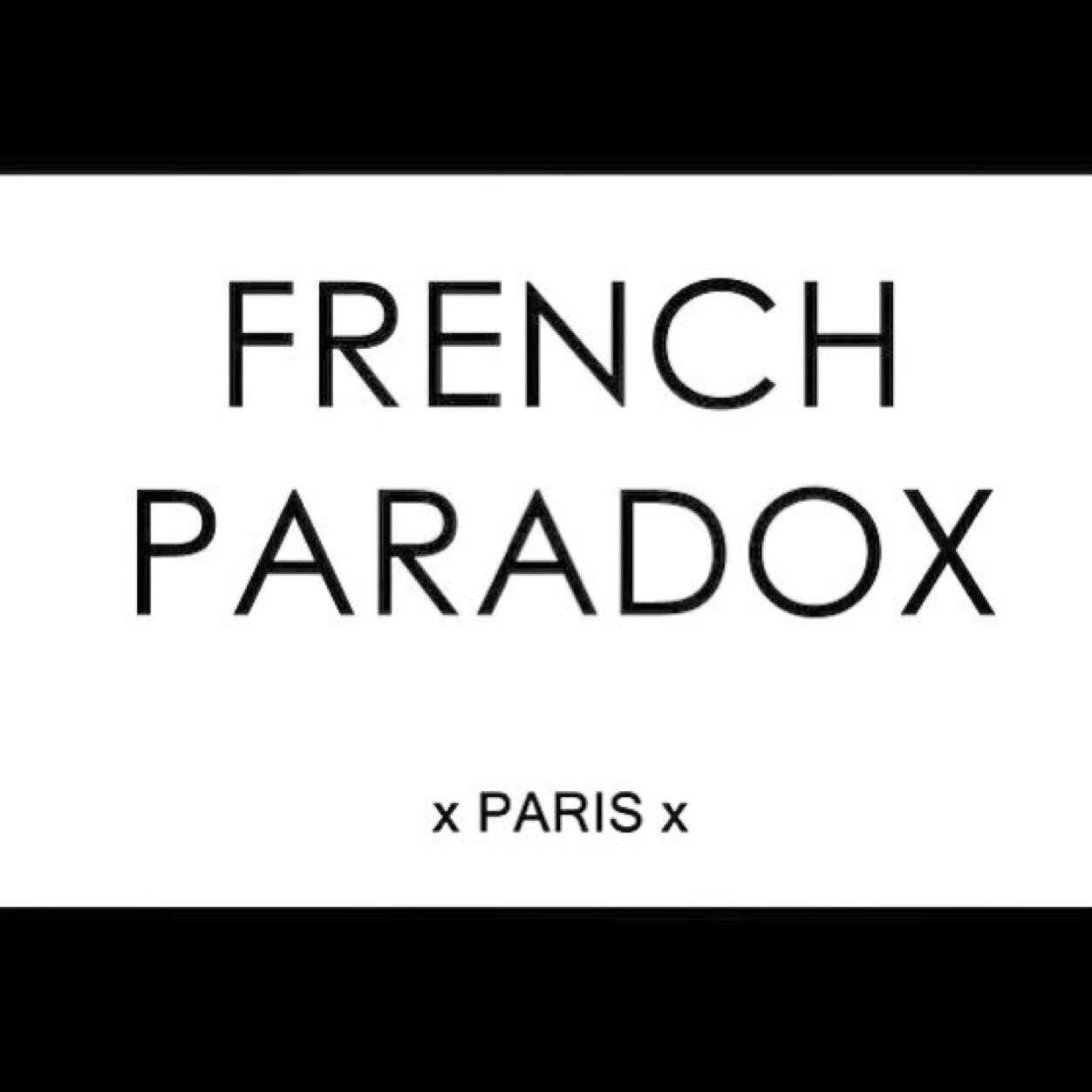 French Paradox Paris