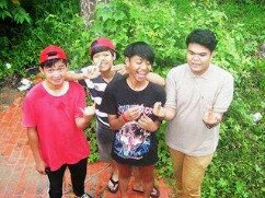 andritonggo's profile picture. Tongo #23