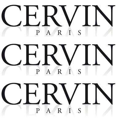 Cervin Paris, fabricant des plus précieux bas et collants au monde propose dans sa boutique des bas couture fully fashioned et des bas nylon d'exception.