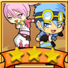 dusitandwana's profile picture. The Ultimate Adventure. Solving the Puzzles. The Reward Hunting (พจญภัย ไขปริศนา ล่ารางวัล)