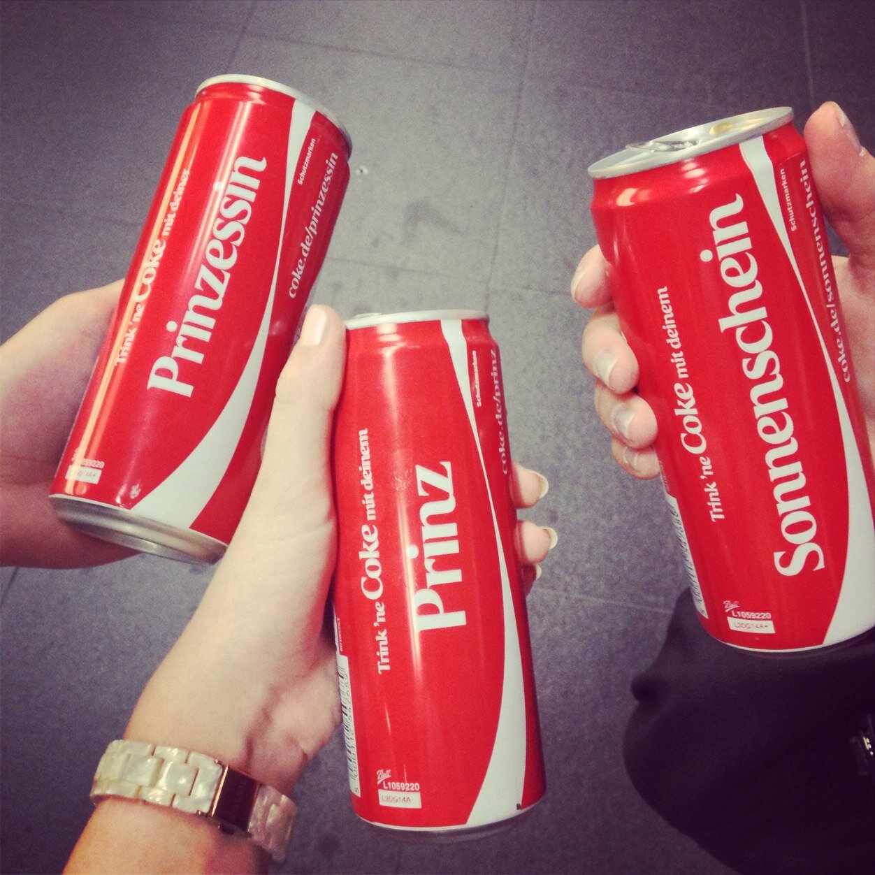 LauraWa1's profile picture. 