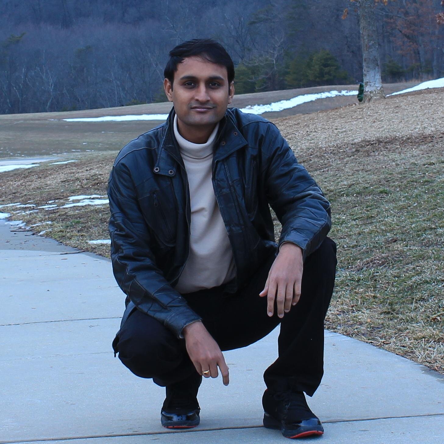 Taral Patel Profile