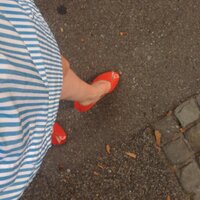 Annette Felicitas (@anetfelice) 's Twitter Profile