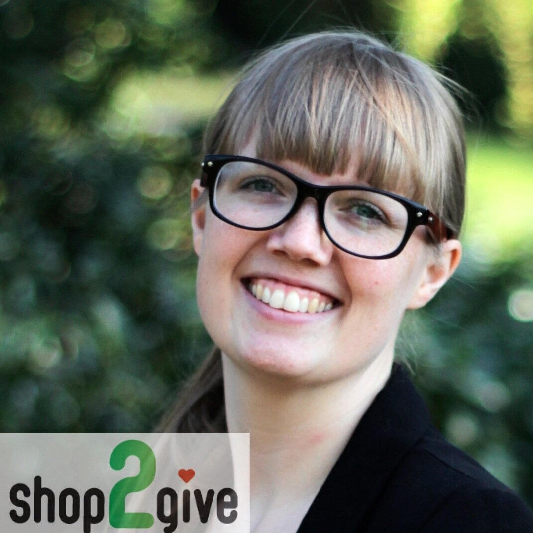 S_Boysen's profile picture. Ejer af Shop2Give - en shoppingportal, der giver danskerne mulighed for at støtte en god sag mens de shopper online! Mail: kontakt@shop2give.dk