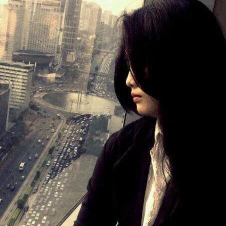 appermatasari's profile picture. cewek kelahiran jakarta 8 mei 1988 berzodiak taurus. S2 at univ.udayana | ga bakal ngetweet, kalau ga dpt mention dari kamu☺ | my younger sister @indahnitaaa :3