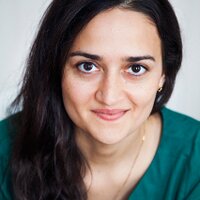 Saskya Jain (@saskyajain) Twitter profile photo