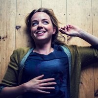 Georgia Taylor (@realgeorgiat) Twitter profile photo