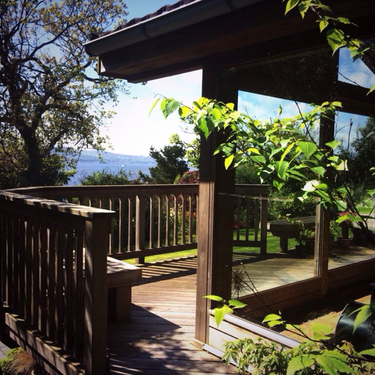 Peninsula landscapes are a landscape gardening firm serving the Helensburgh and Lomond area.