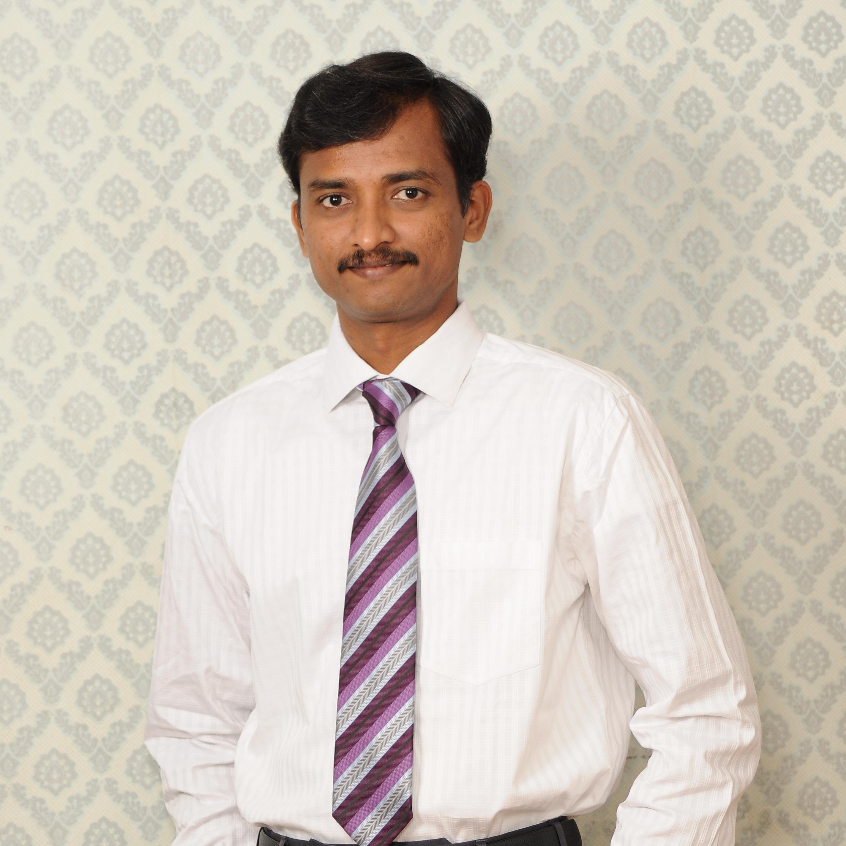 Dean- Faculty of Hotel Management and De novo Courses, Dr.M.G.R Educational & Research Institute
Executive Officer- Indian Federation of Culinary Association