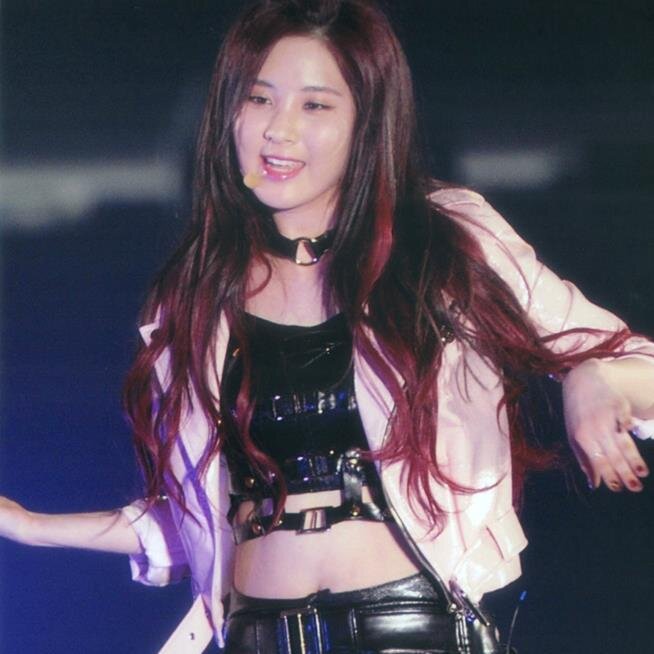Roleplayer of Girls' Generation Seo Joo Hyun @sjhsjh0628 | 91L |  JON9OS Cawet