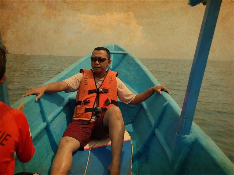 kusnandar_e's profile picture. 