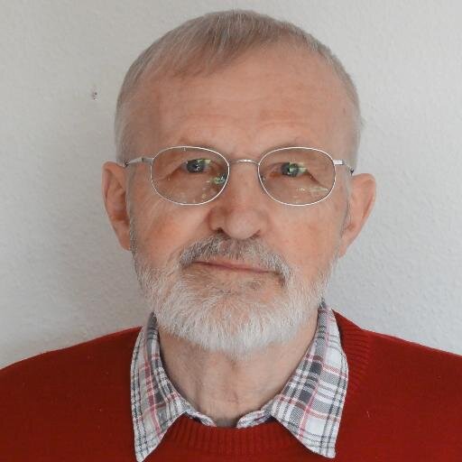 @arnenhansen