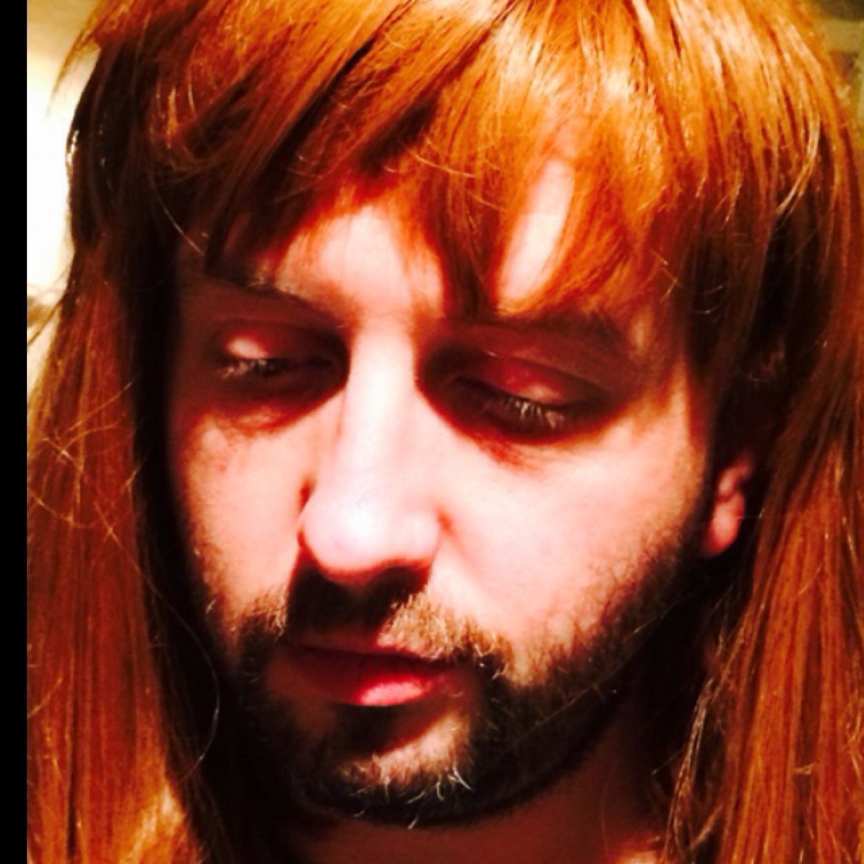 My name is called Jarv. X
