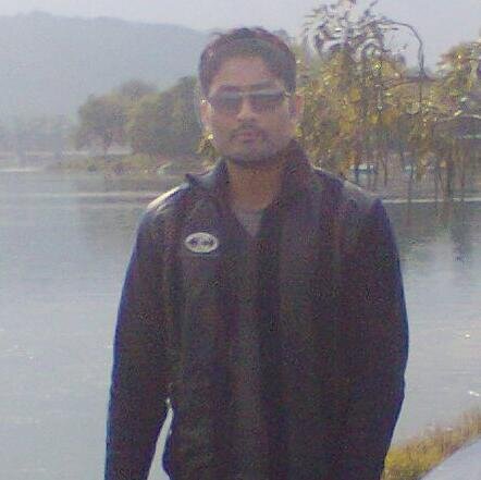 hi..i m himanshu from Dehradun.I work in Uttarakhand forest department.