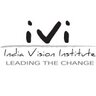 OptometryIndia's profile picture. IVI envisions making a socially and economically important contribution to superior vision correction and eye disease management for India.