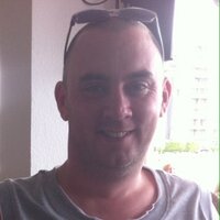 Paul McQuiston (@paulmcquiston) 's Twitter Profile