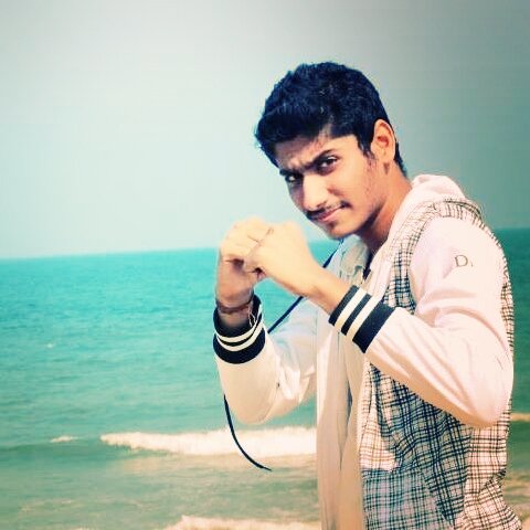 bad_krish's profile picture. 