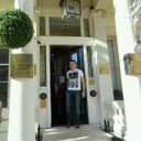 Christopher Rausch - @RC691000 - Twitter