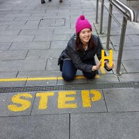 Steph Eaton (@stepheaton_) 's Twitter Profile