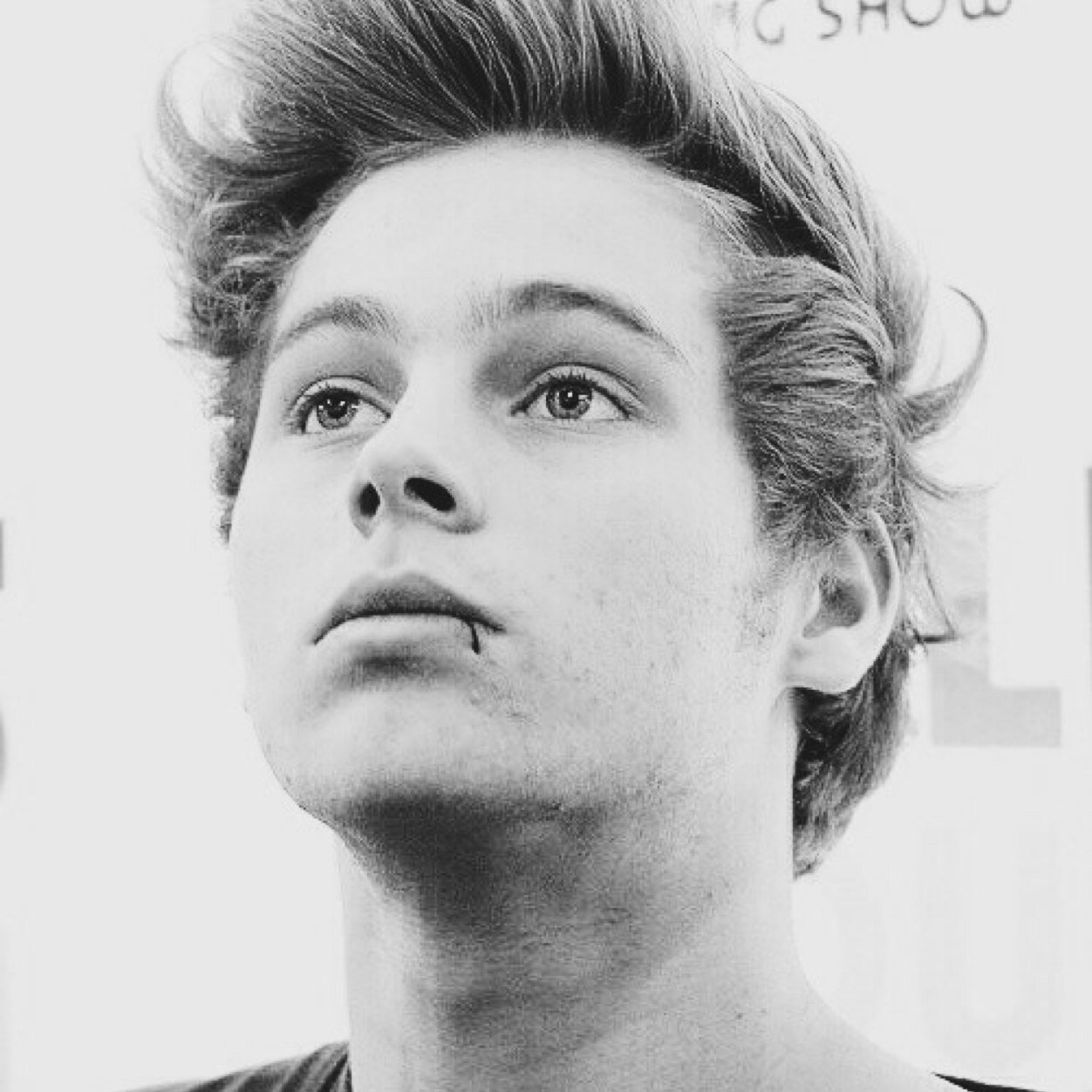 Just a regular girl who is inlove with 18 boys that don't know I exisit 
 IG||ashtons.starbucks