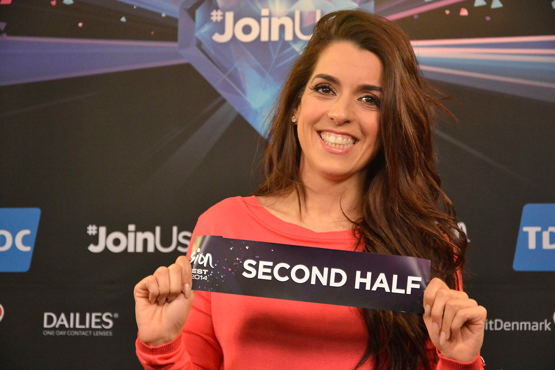 Fans de Ruth Lorenzo.#Derrein 10-5-14 #OfficialRainDay Rain~Ruth~Roar