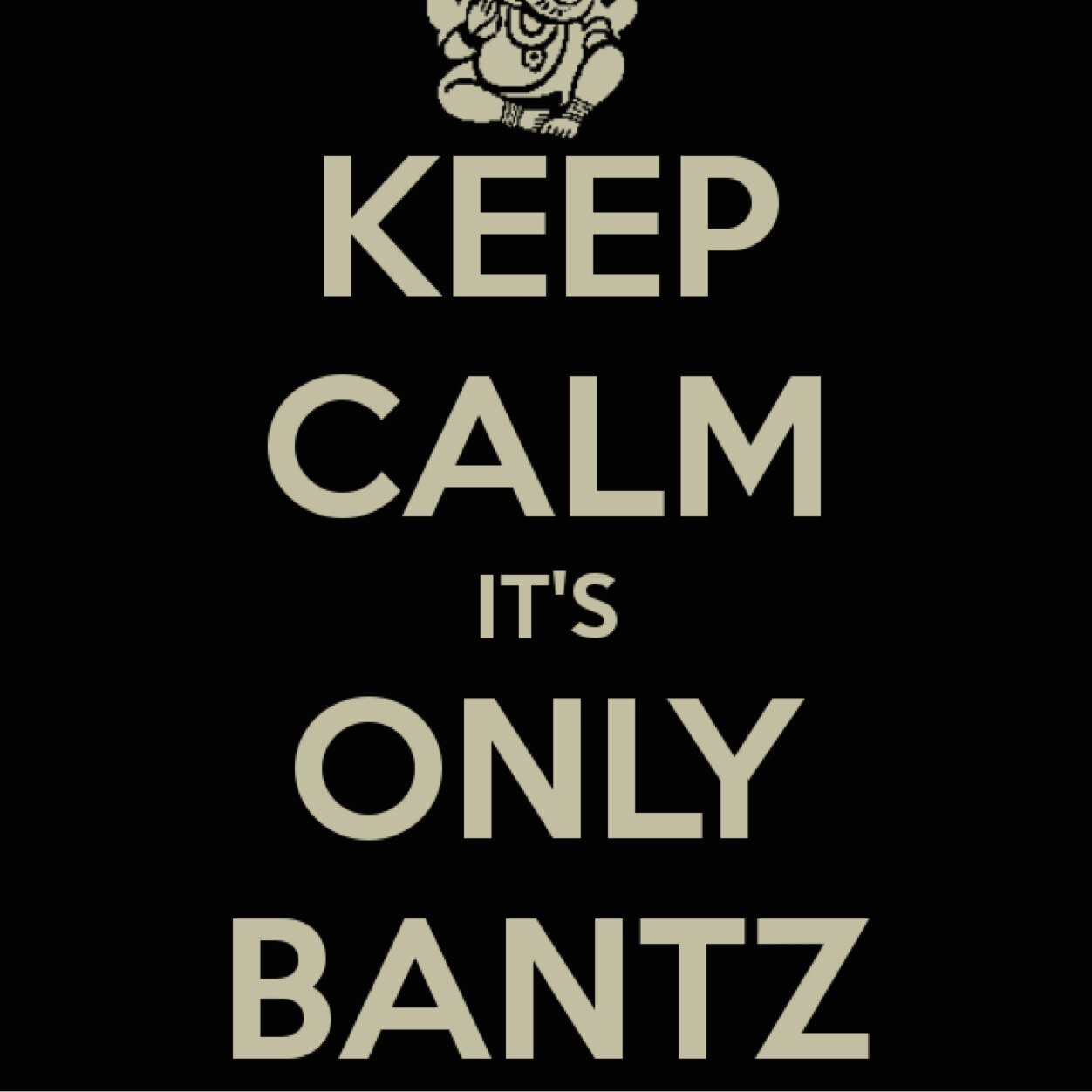 Bantzz's profile picture. Point of Care Coordinator. 
Elite village cricketer 😆
Dad to three forces of nature!
Holding hands with the most amazing woman - not necessarily in that order!