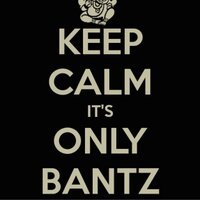 Rob Bolton (@bantzz) 's Twitter Profile