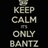 Bantzz's profile image