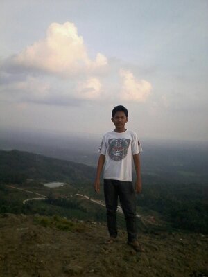 Jarang dipake