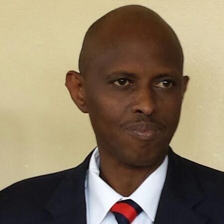 PHD student, studied at Kings College Budo, did Accounting , MBA. MA organization Leadership, worked with WV, MCA and now Director at ANLM, MD of DMC