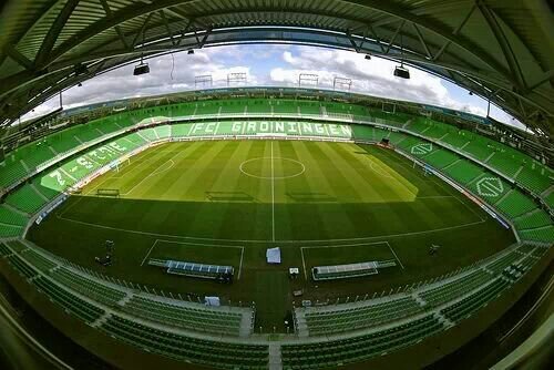 Kalkie76's profile picture. Levensgenieter/Voetbal/Fcgroningen