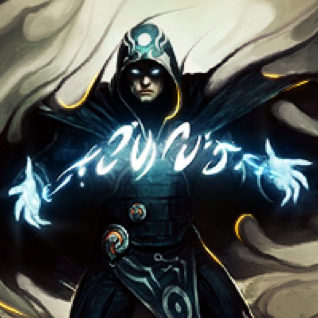 master of the 4th dimension