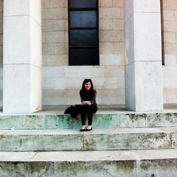 zeljkaah's profile picture. I'm a professional cynic but my heart's not in it.